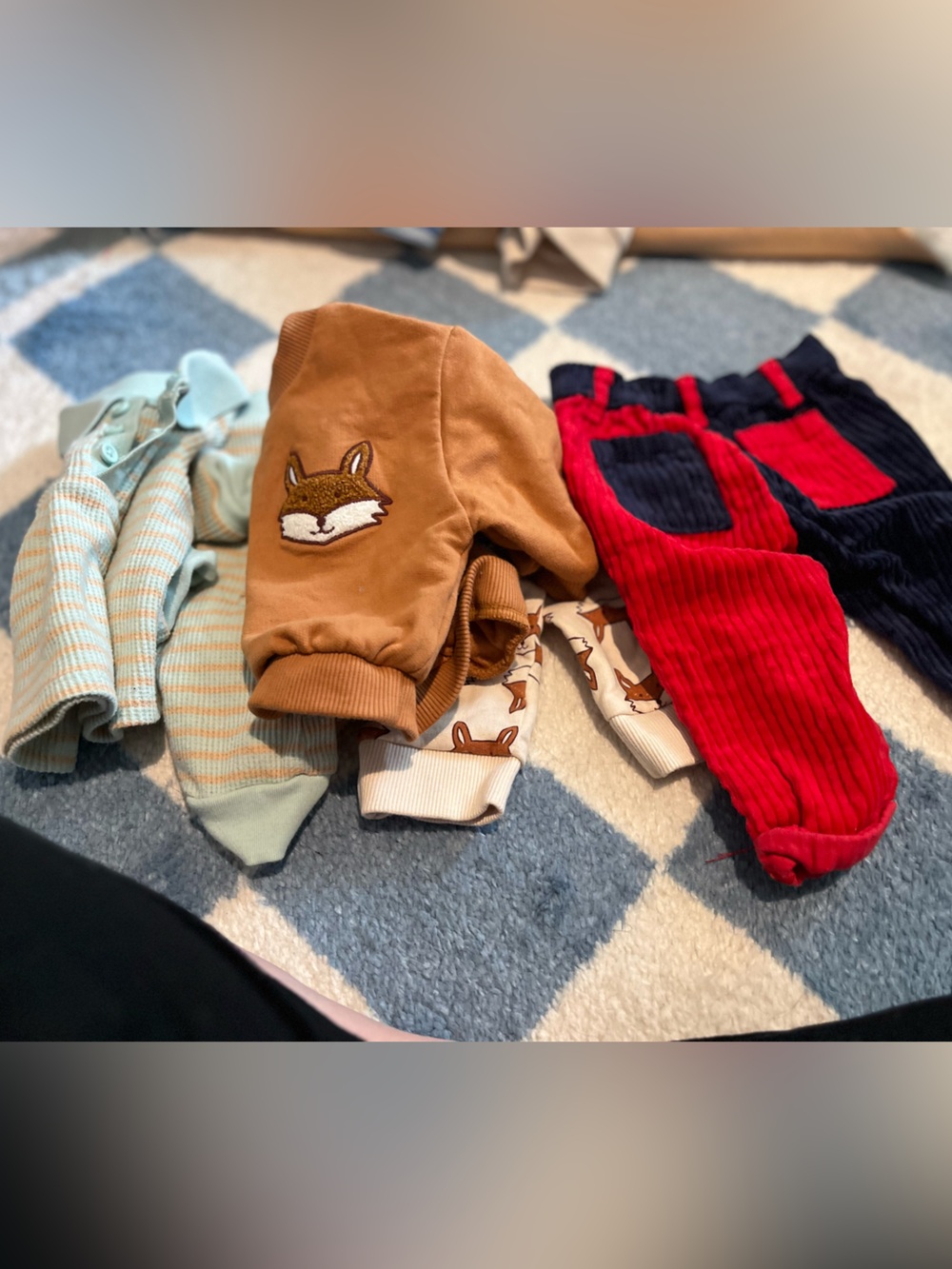 0-3 Baby Lots- Barely Worn- Target Brands